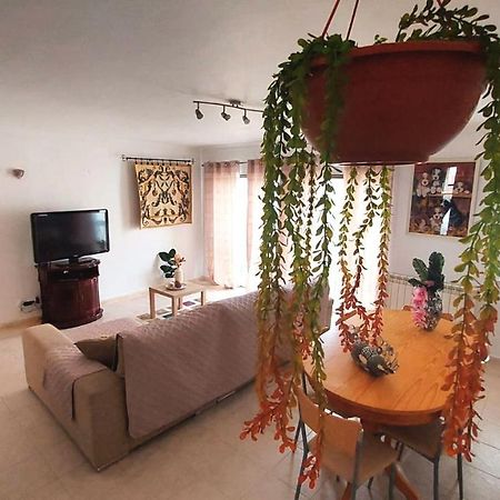 Casa Lena - Sitio Da Nazare Lejlighed Eksteriør billede